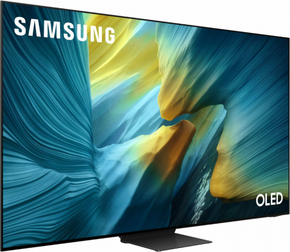 Телевизор Samsung QE77S95FAUXRU