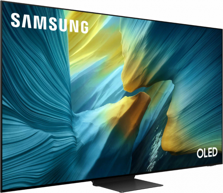 Телевизор Samsung QE77S95FAUXRU