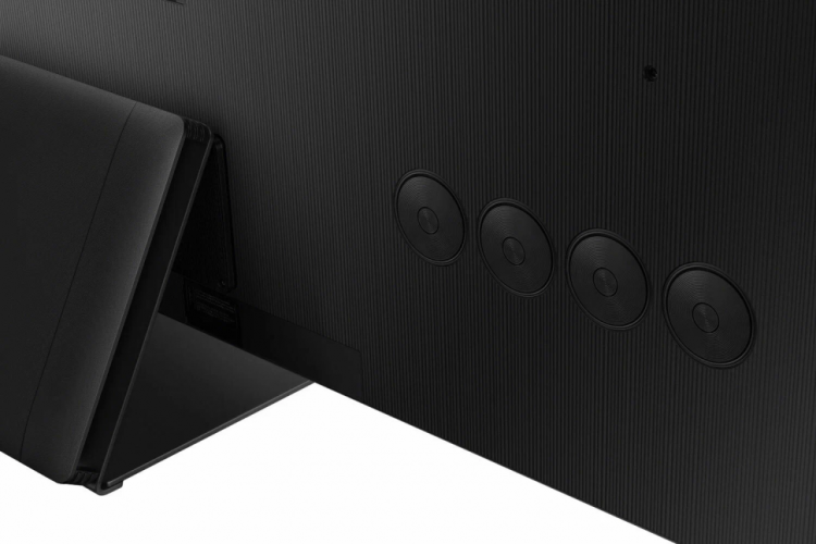 Телевизор Samsung QE77S95FAUXRU