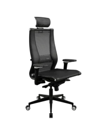 Кресло Samurai L2-16D - YM93+Infinity