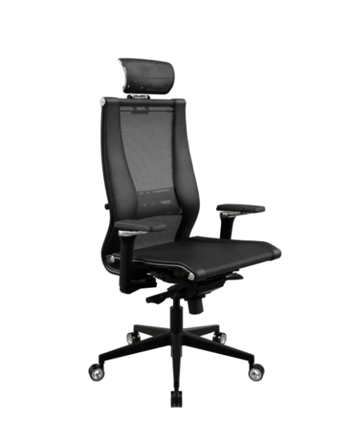 Кресло Samurai L2-16D - YM93+Infinity