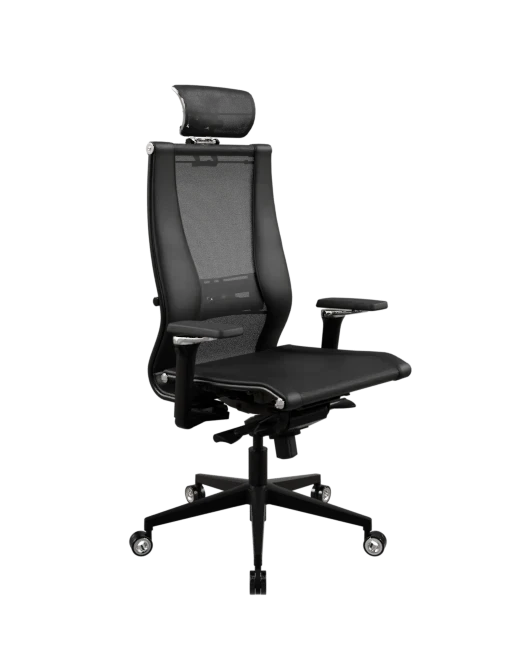 Фото товара Кресло Samurai L2-16D - YM93+Infinity